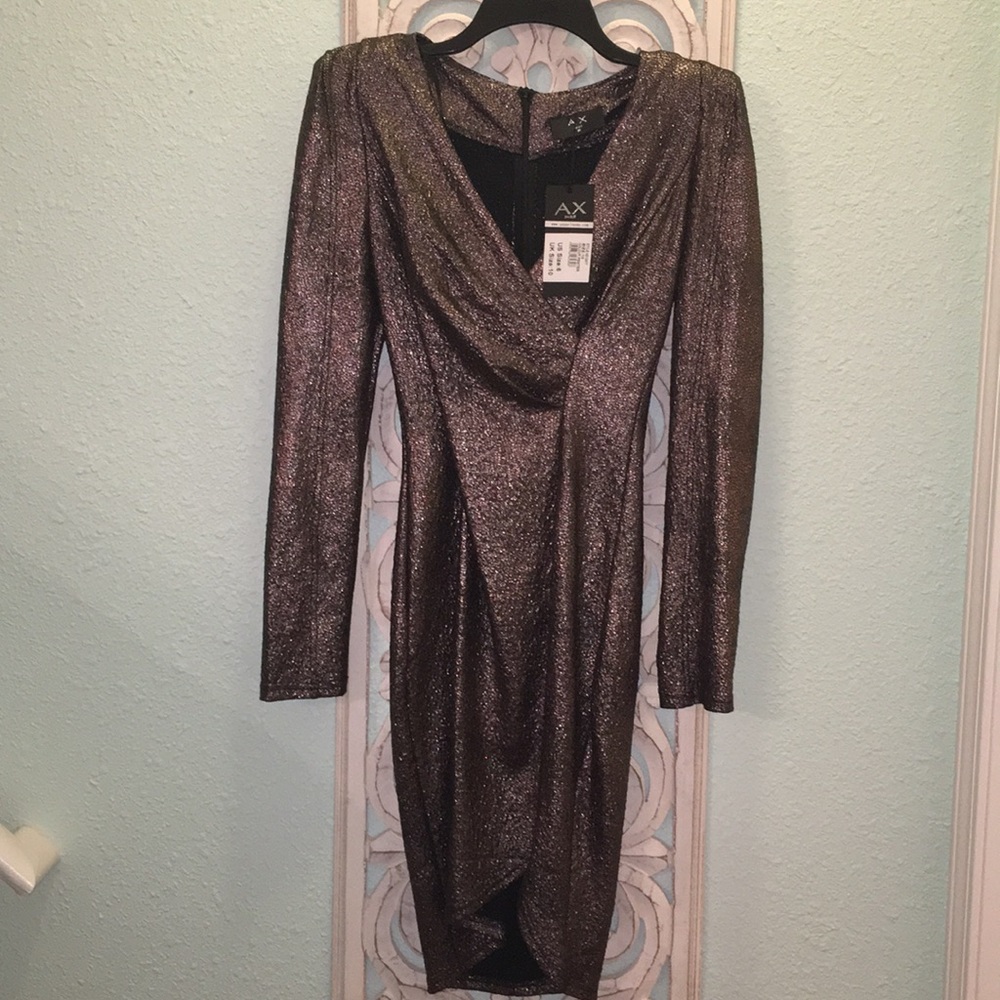 AX Paris cocktail dress